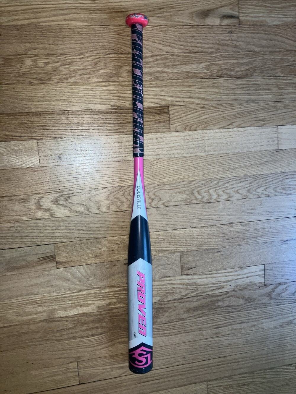 Louisville Slugger Proven -13 Fast pitch FPPRD13-20 Softball Bat 31” 19oz 2 1/4